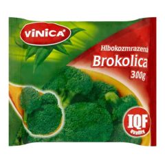 Vinica brokkolirózsa 300 g