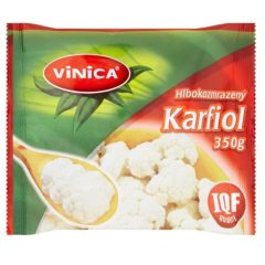 Vinica karfiolrózsa 350 g
