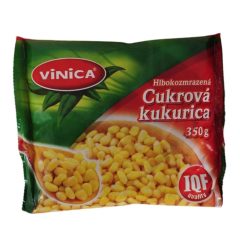 Vinica Morzsolt csemegekukorica 350g