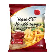 Globetti hasábburgonya 1kg