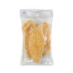 Panírozott cápaharcsa filé 1kg