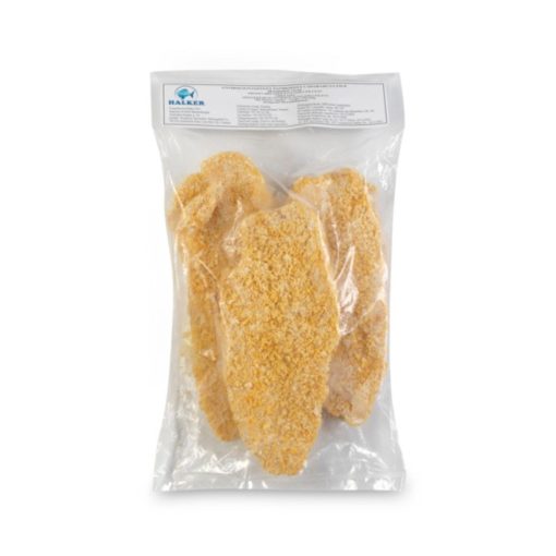 Panírozott cápaharcsa filé 1kg
