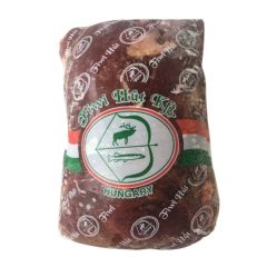 Fiwi-hűt kft. Szarvascomb Csont nélkül fagyasztott