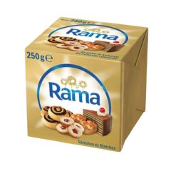 Rama Margarin 250 g