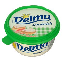 Delma Margarin Szendvics 450 g