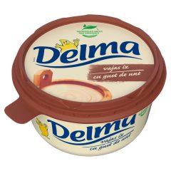 Delma Margarin Vajas 450 g
