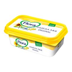 Flóra Margarin 225g