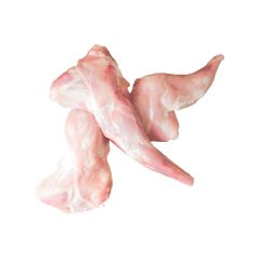 Nyúllapocka fagyasztott