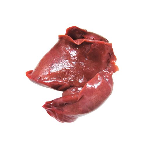 Nyúlmáj fagyasztott