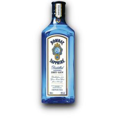 Bombay Sapphire 0,70l
