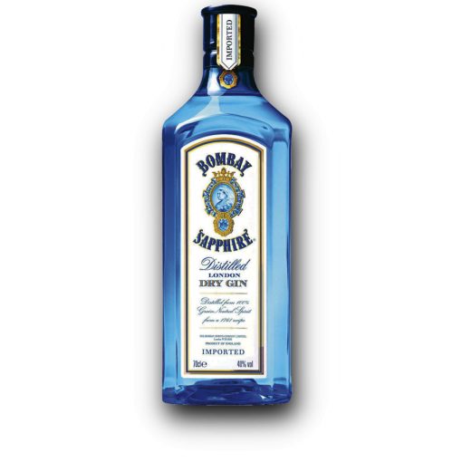 Bombay Sapphire 0,70l