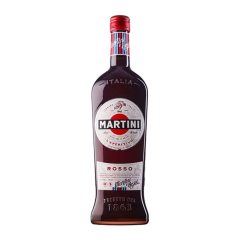 Martini Rosso édes vermut 0,75L
