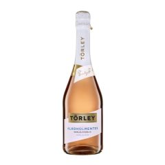 Törley Alkoholmentes Rosé Pezsgő 0,75L