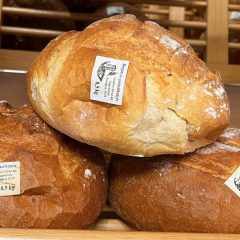 Vázsonyi burgonyás parasztkenyér 500g