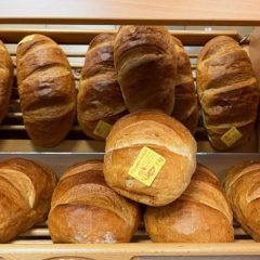 Vázsonyi fehér kenyér 1000g