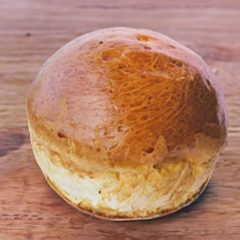 Vázsonyi Puffancs hamburger 105 g