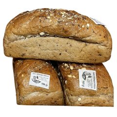 Vázsonyi Sötét tökmagos kenyér 500g