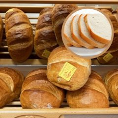 Vázsonyi szeletelt fehér kenyér 1000g