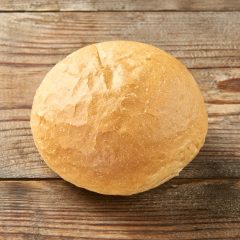 Vázsonyi Zsemle 56g