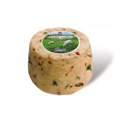 Primo Sale Fantasia sajt  1 kg