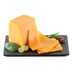 Vörös Cheddar Tömb CCA 3 kg