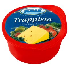 Tolle Trappista Sajt 1,5kg
