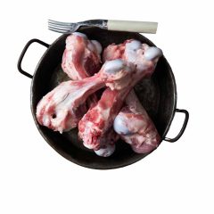 Sertés fehér csont