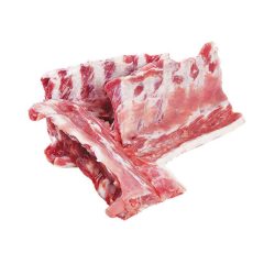 Sertés húsos csont