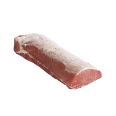 Sertés karaj csont nélkül