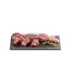 Sertés szűzpecsenye