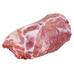 Sertés tarja csont nélkül