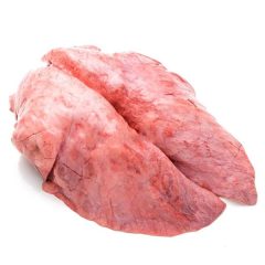 Sertés tüdő fagyasztott