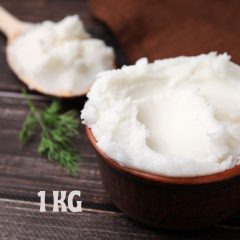 Buci sertészsír 1kg