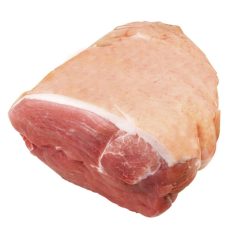 Malac bőrös comb csont nélkül fagyasztott