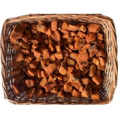 Ízes sertés tepertő