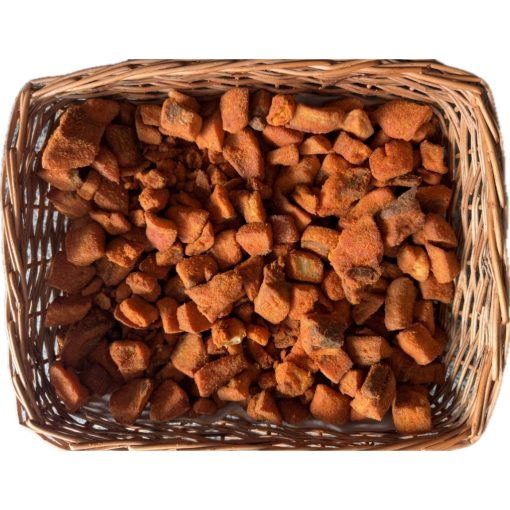 Ízes sertés tepertő