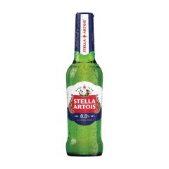 Stella  Artois 0.0%  Dob. 0,5 L