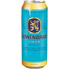 Löwenbrau  Dob.0-5L +DRS 50 FT