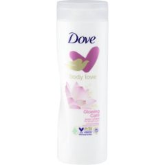 Dove testápoló Glowing Care 250 ml
