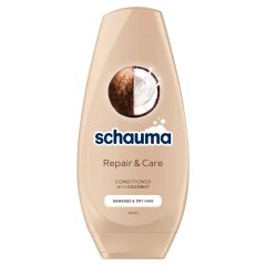 Schauma hajbalzsam Repair&Care 250 ml
