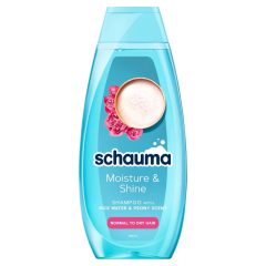 Schauma  Moisture&Shine 400 ml sampon