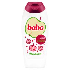 Baba tusfürdő Almafröccs 400 ml