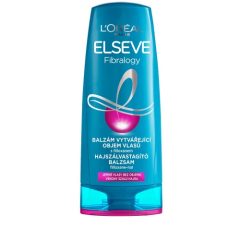 L'Oréal Elseve Fibralogy Balzsam 200 ml 