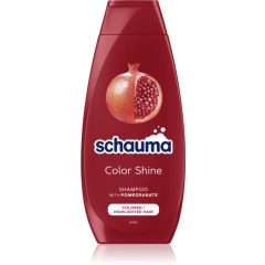 Schauma sampon Color&Shine 250 ml