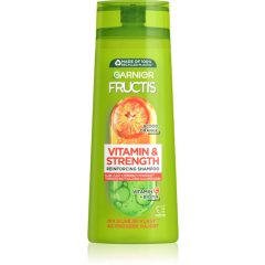 Garnier Fructis sampon Vitamin & Strength 250ml