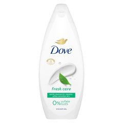 Dove Tusfürdő Essential Care fresh care 250 ml