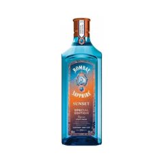 Bombay Sapphire sunset 0,7l
