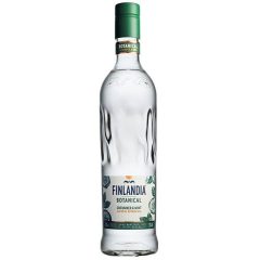 Finlandia Botanical Cucumber & Mint 0,7L