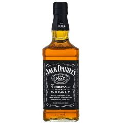 Jack Daniels 0,7L +drs. 50-ft
