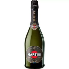 Martini Brut pezsgő 0,75 L